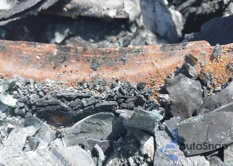 2023 Honda Accord Hybrid Sport-L z USA, uszkodzony, nr VIN 1HGCY2F73PA064223